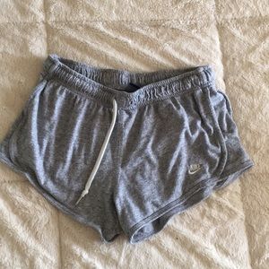 Nike shorts